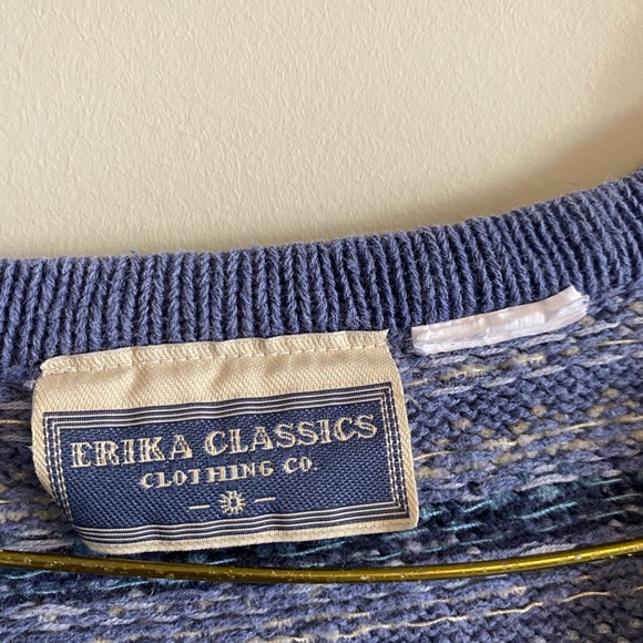 SOLD ✨ Funky Cropped Cardigan - Picture 5 of 5